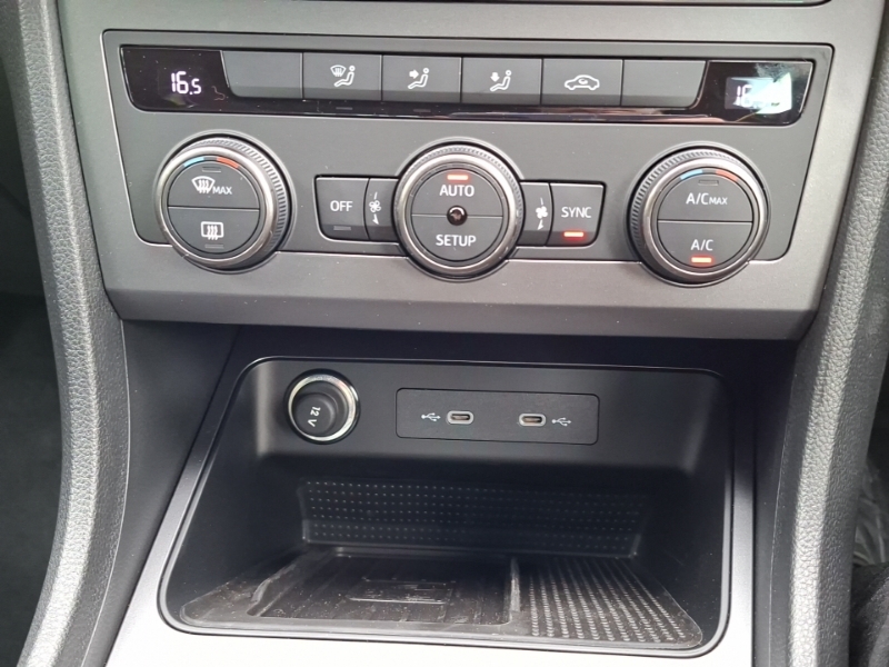 Cupra Ateca 2.0 Ecotsi V2 Suv Dsg 4Drive Euro 6 S Grey #16