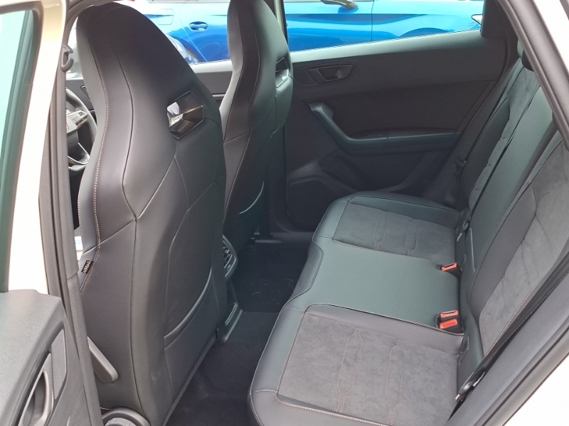 Cupra Ateca 2.0 Ecotsi V2 Suv Dsg 4Drive Euro 6 S Grey #6