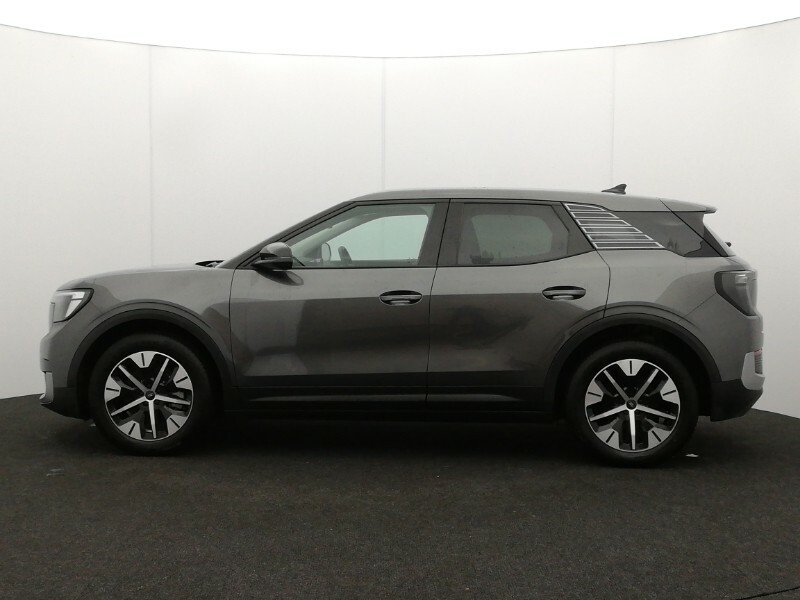 Ford Explorer 210Kw Select 77Kwh Grey #4