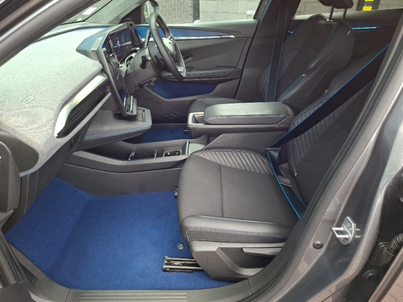 Renault Scenic 160Kw Esprit Alpine 87Kwh Long Range Grey #5
