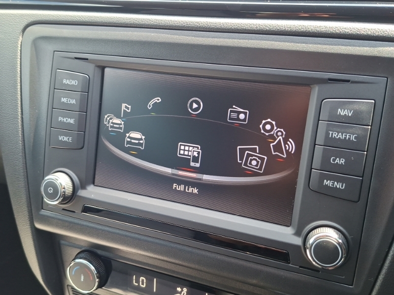Seat Toledo 1.0L Tsi Xcellence 109 Bhp Black #15