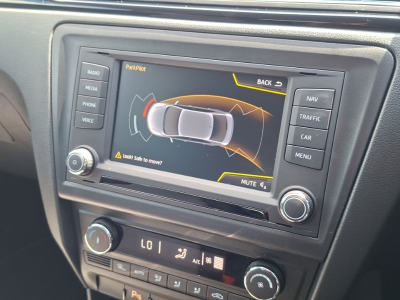 Seat Toledo 1.0L Tsi Xcellence 109 Bhp Black #9