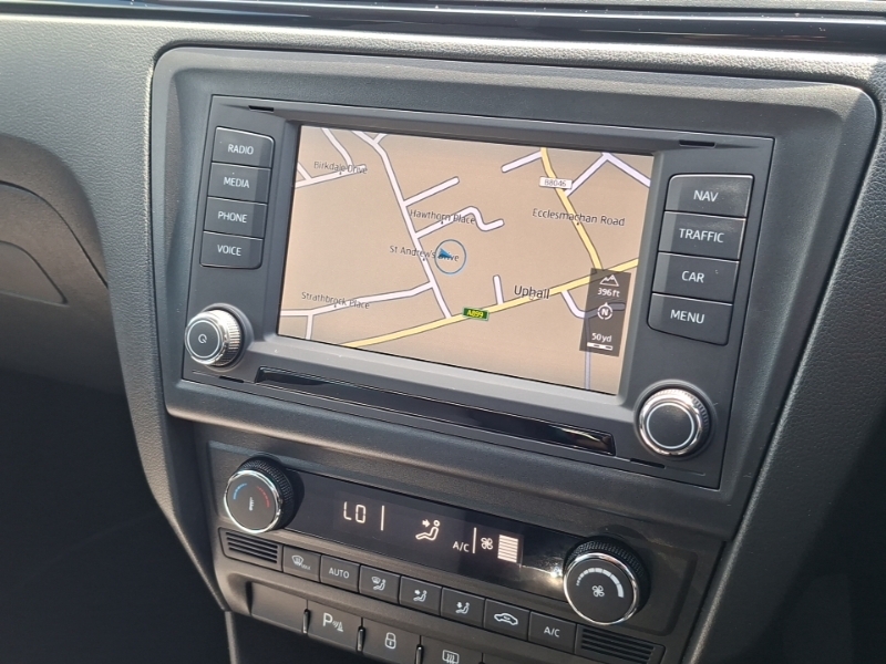 Seat Toledo 1.0L Tsi Xcellence 109 Bhp Black #10