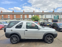 Land Rover Freelander Td4 Se Station Wagon Green #13