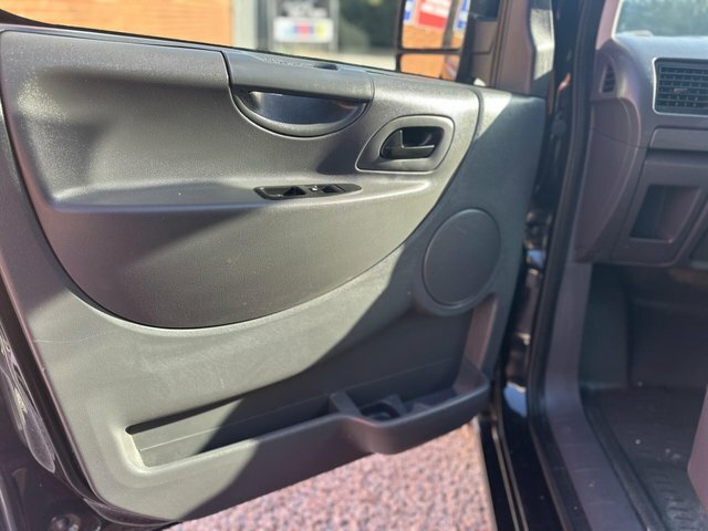 Citroen Dispatch 1200 Hdi Enterprise Fwd White #31