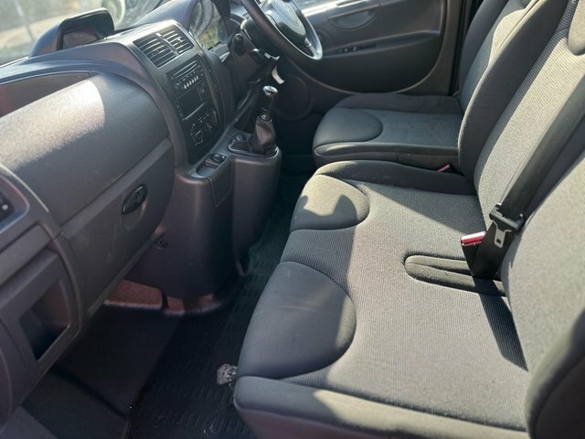 Citroen Dispatch 1200 Hdi Enterprise Fwd White #32