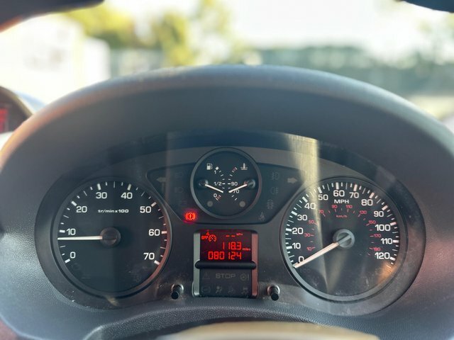 Citroen Dispatch 1200 Hdi Enterprise Fwd White #10