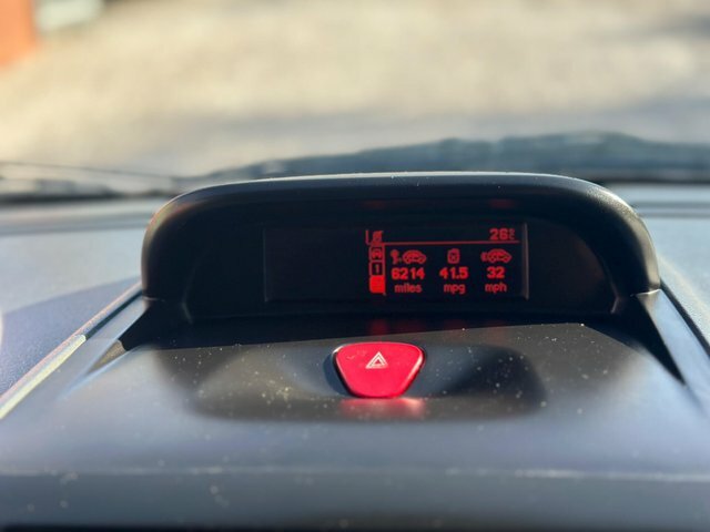 Citroen Dispatch 1200 Hdi Enterprise Fwd White #35