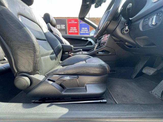 Audi A3 Cabriolet Cabriolet 2.0 Tdi S Line Convertible Ma Black #39