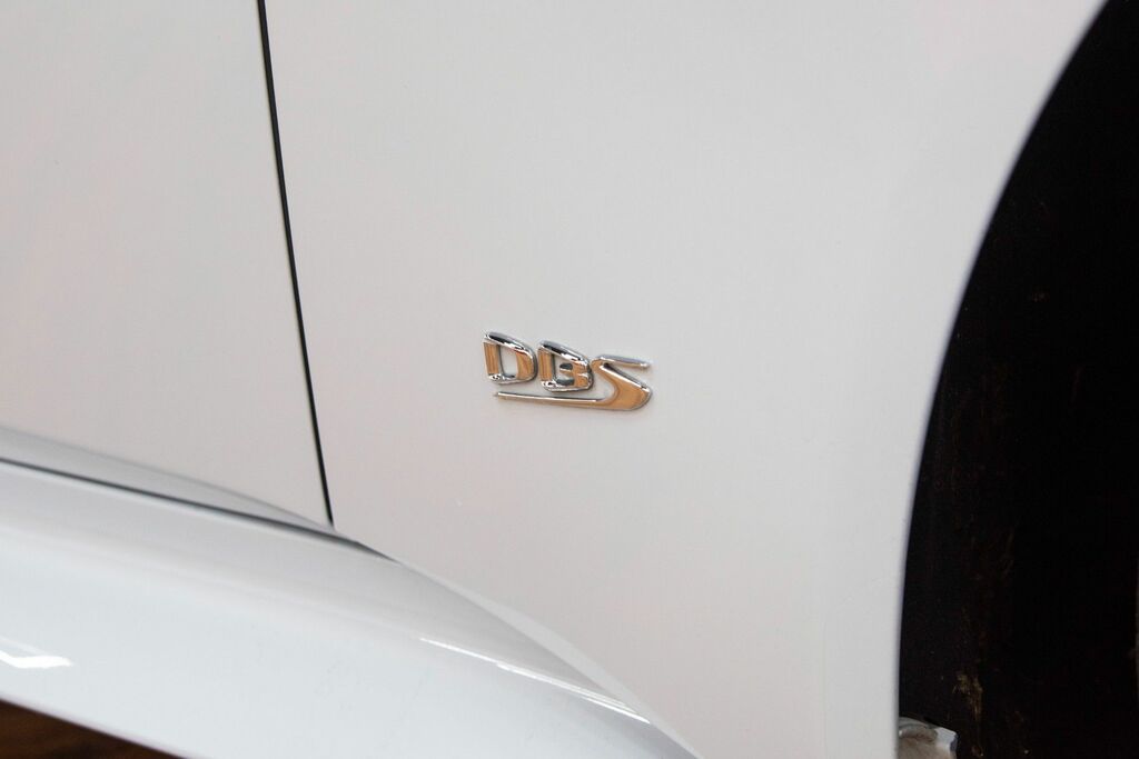 Aston Martin DBS V12 Superleggera Touchtronic Black #20