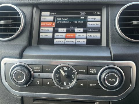 Land Rover Discovery 3 .0 Discovery Hse #35