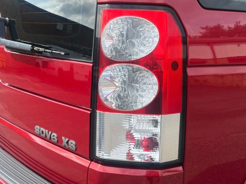 Land Rover Discovery 3 .0 Discovery Hse #23