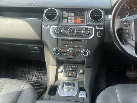 Land Rover Discovery 3 .0 Discovery Hse #28
