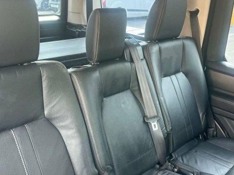 Land Rover Discovery 3 .0 Discovery Hse #25