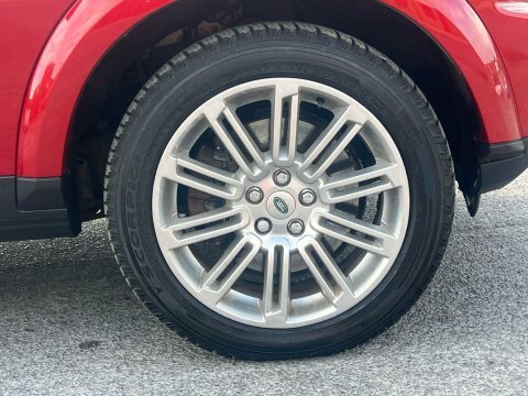 Land Rover Discovery 3 .0 Discovery Hse #14