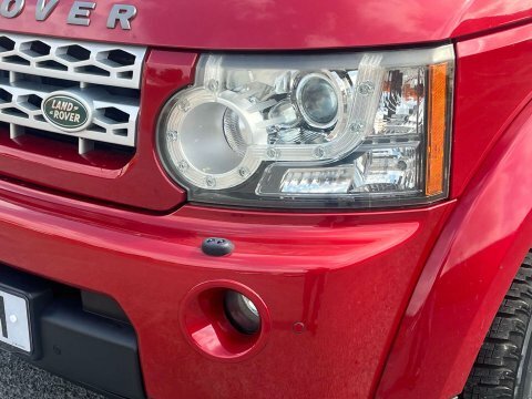 Land Rover Discovery 3 .0 Discovery Hse #20