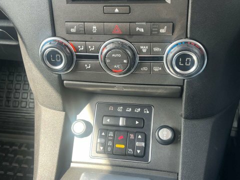 Land Rover Discovery 3 .0 Discovery Hse #39