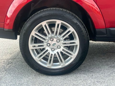 Land Rover Discovery 3 .0 Discovery Hse #13
