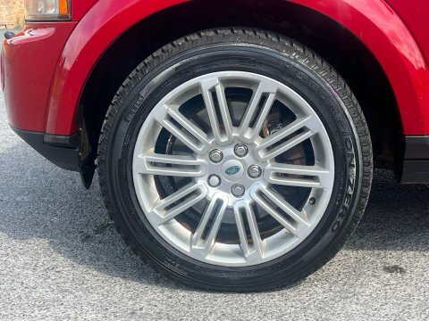 Land Rover Discovery 3 .0 Discovery Hse #11