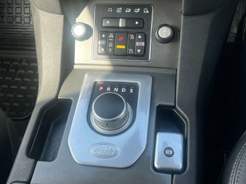 Land Rover Discovery 3 .0 Discovery Hse #38