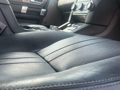 Land Rover Discovery 3 .0 Discovery Hse #41