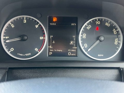 Land Rover Discovery 3 .0 Discovery Hse #34