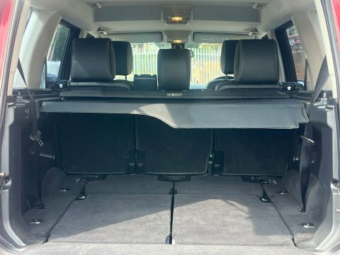 Land Rover Discovery 3 .0 Discovery Hse #26