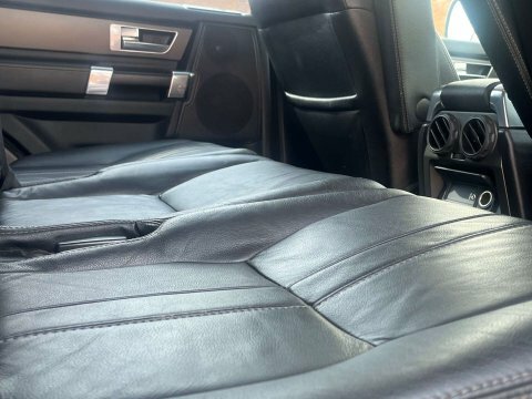 Land Rover Discovery 3 .0 Discovery Hse #24
