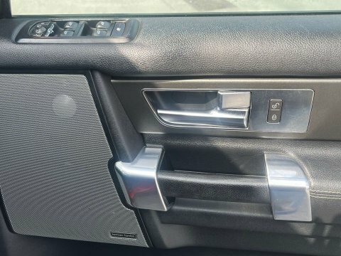 Land Rover Discovery 3 .0 Discovery Hse #30