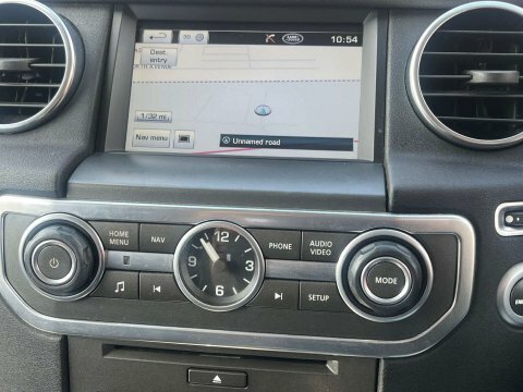 Land Rover Discovery 3 .0 Discovery Hse #40