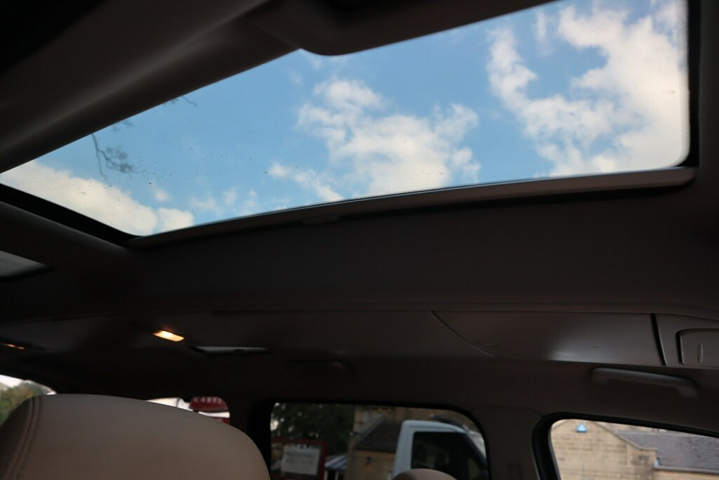 Ford Galaxy Tdci Zetec 2.0 Blue #18