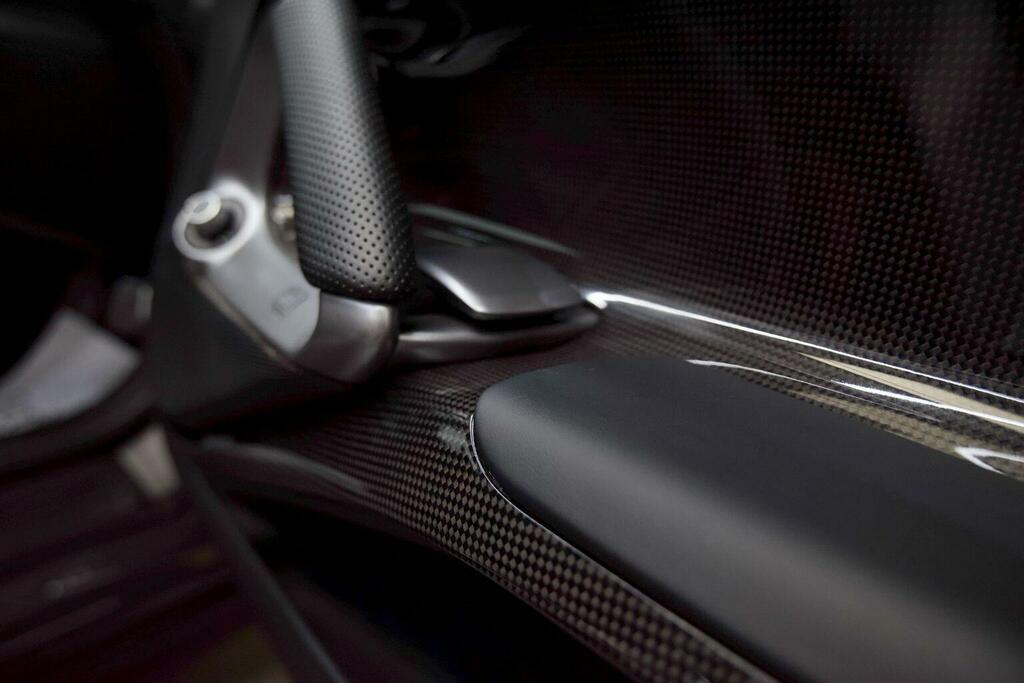 Ferrari 812 Superfast 812 Superfast S-a Grey #38