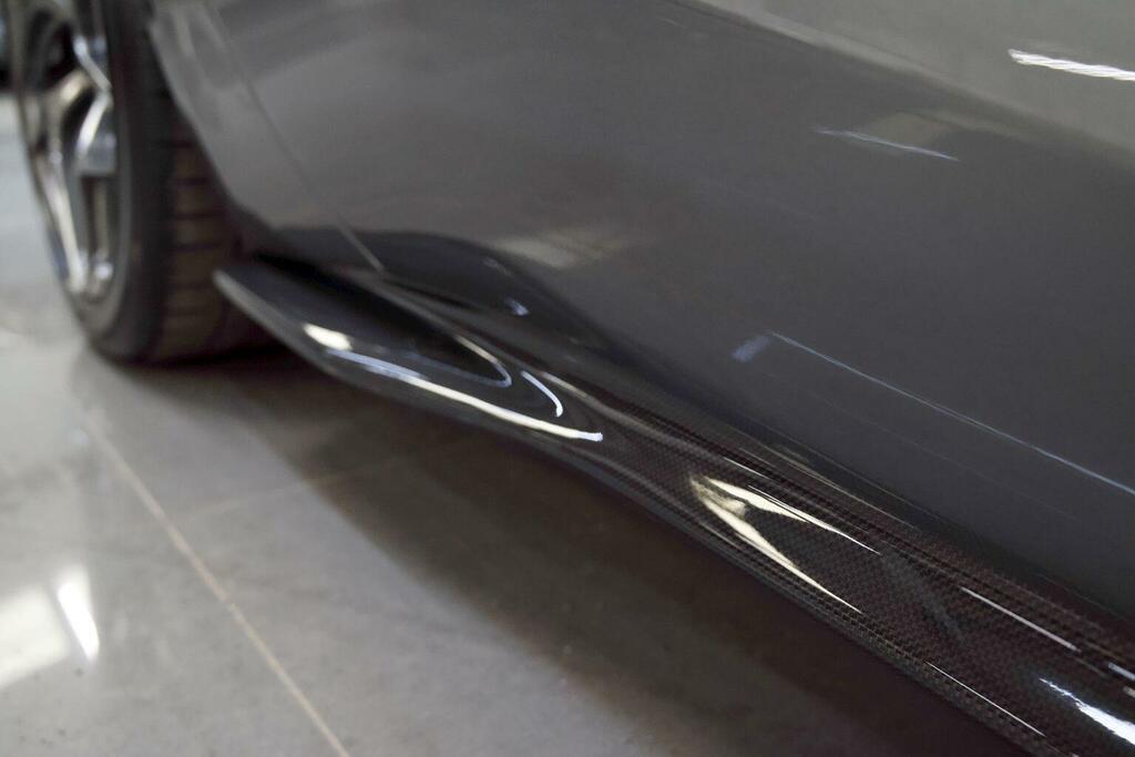 Ferrari 812 Superfast 812 Superfast S-a Grey #44