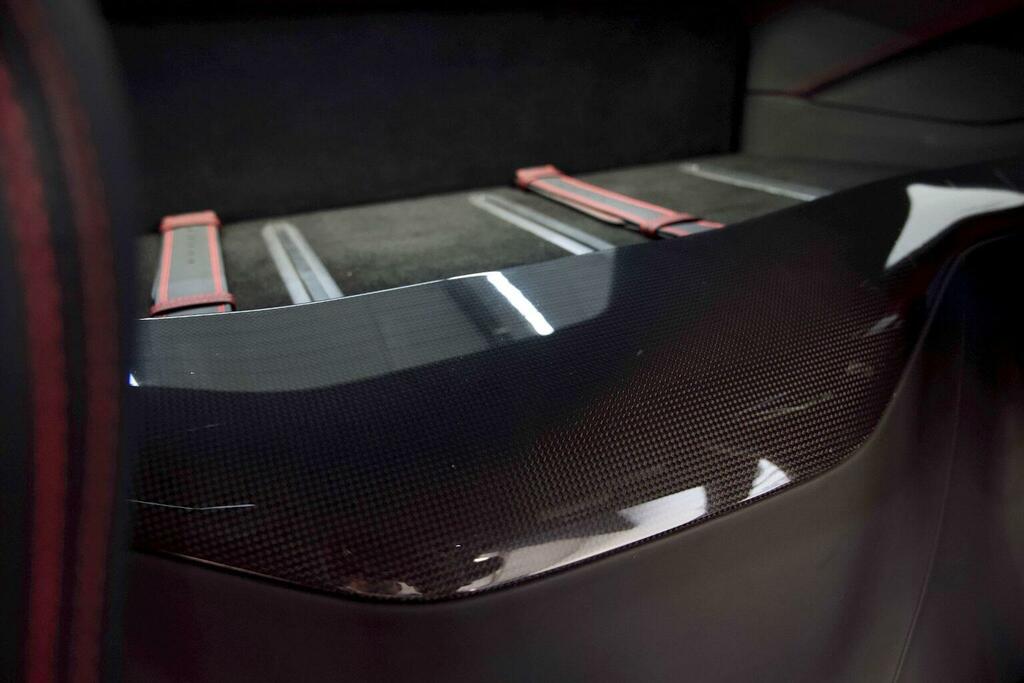 Ferrari 812 Superfast 812 Superfast S-a Grey #33