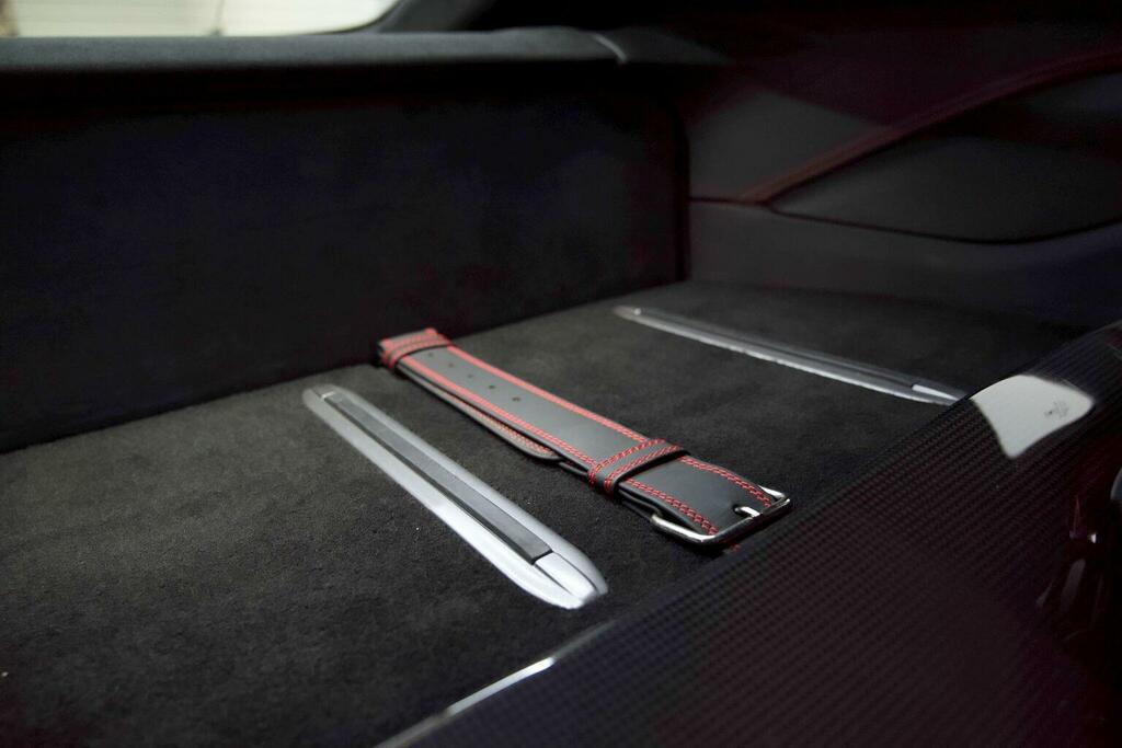 Ferrari 812 Superfast 812 Superfast S-a Grey #32