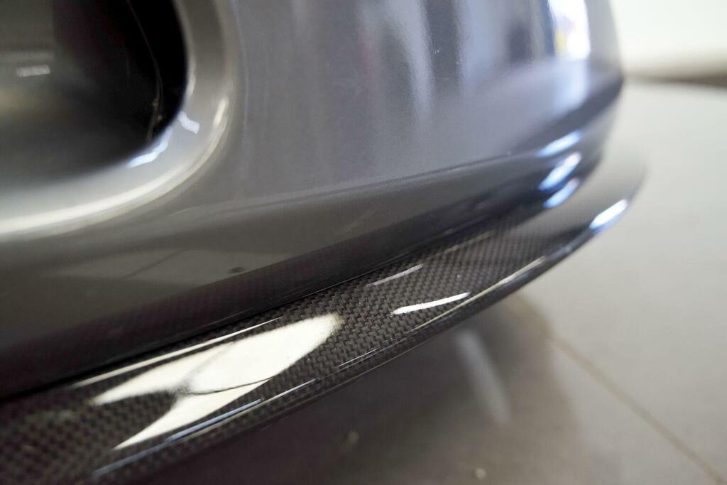 Ferrari 812 Superfast 812 Superfast S-a Grey #43