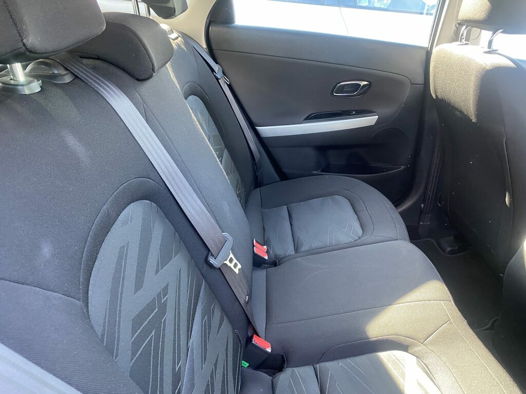 Kia Ceed 1.4 Sr7 Sportswagon Euro 5 Black #5