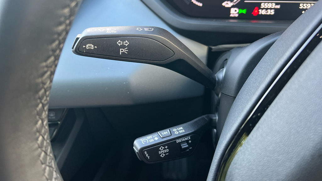 Audi E Tron GT 370Kw 105Kwh Quattro 2025 Black #39