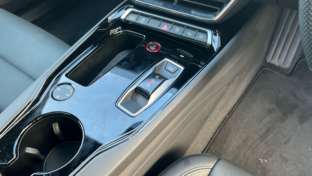 Audi E Tron GT 370Kw 105Kwh Quattro 2025 Black #34
