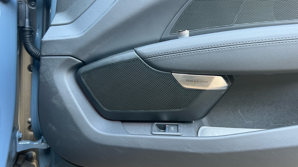 Audi E Tron GT 370Kw 105Kwh Quattro 2025 Black #40