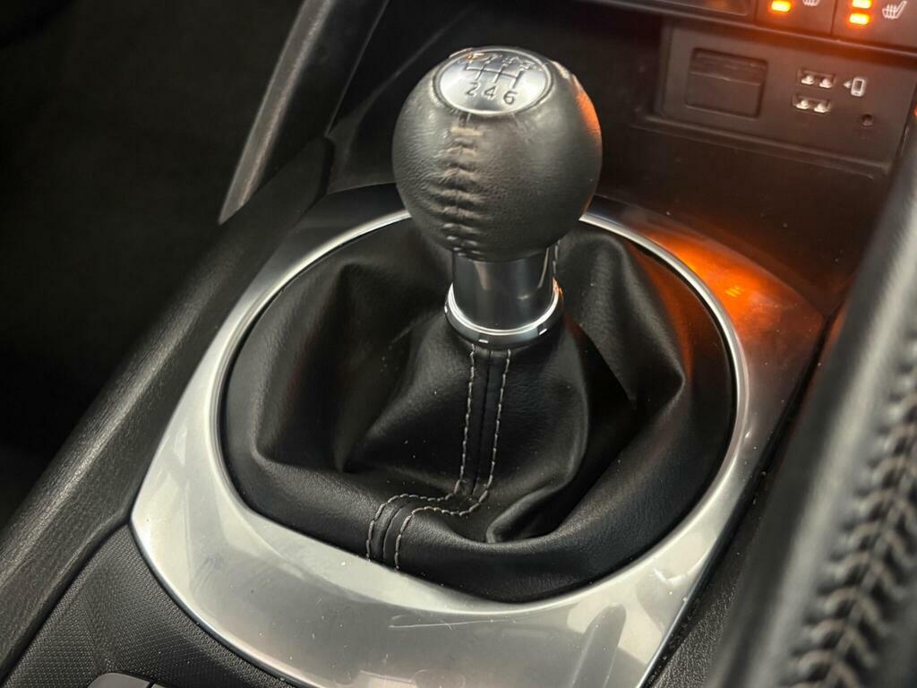 Mazda MX-5 RF 1.5 Skyactiv-g Sport Euro 6 Ss Grey #6