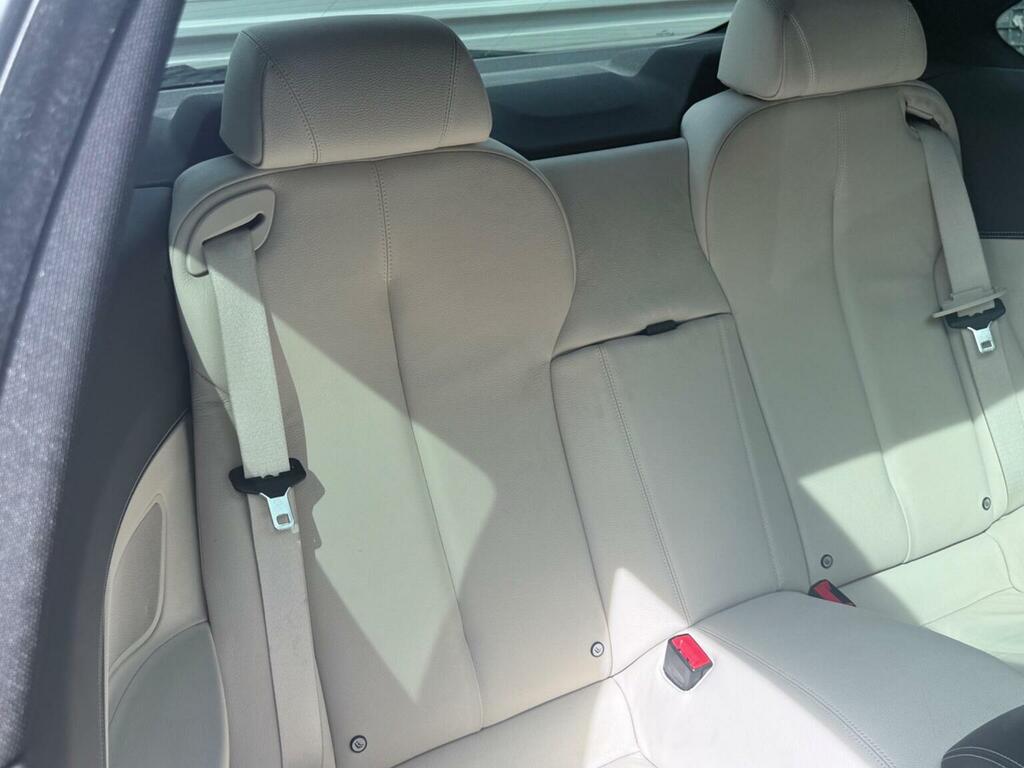 BMW 6 Series Gran Coupe Coupe 3.0 640D M Sport Euro 5 Ss 2013 Blue #6