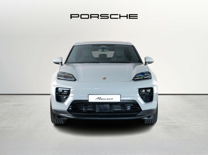 Porsche Macan 100Kwh 4S  #4