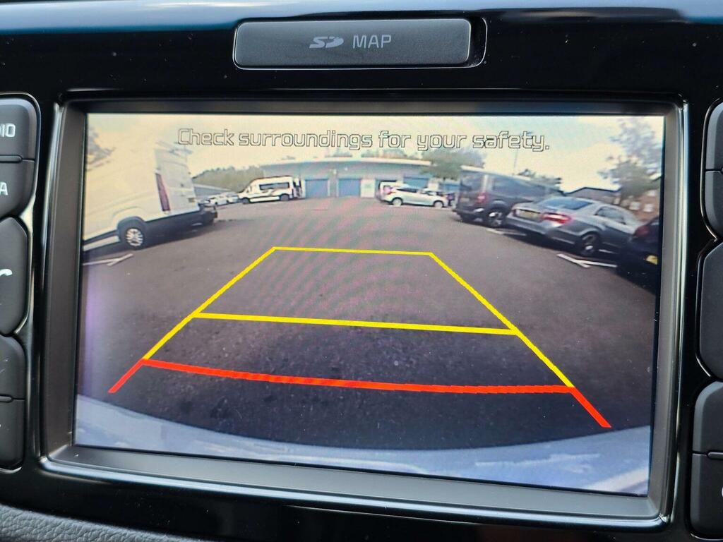 Kia Ceed Hatchback 1.6 Crdi 4 Euro 6 Ss 201666 Silver #3