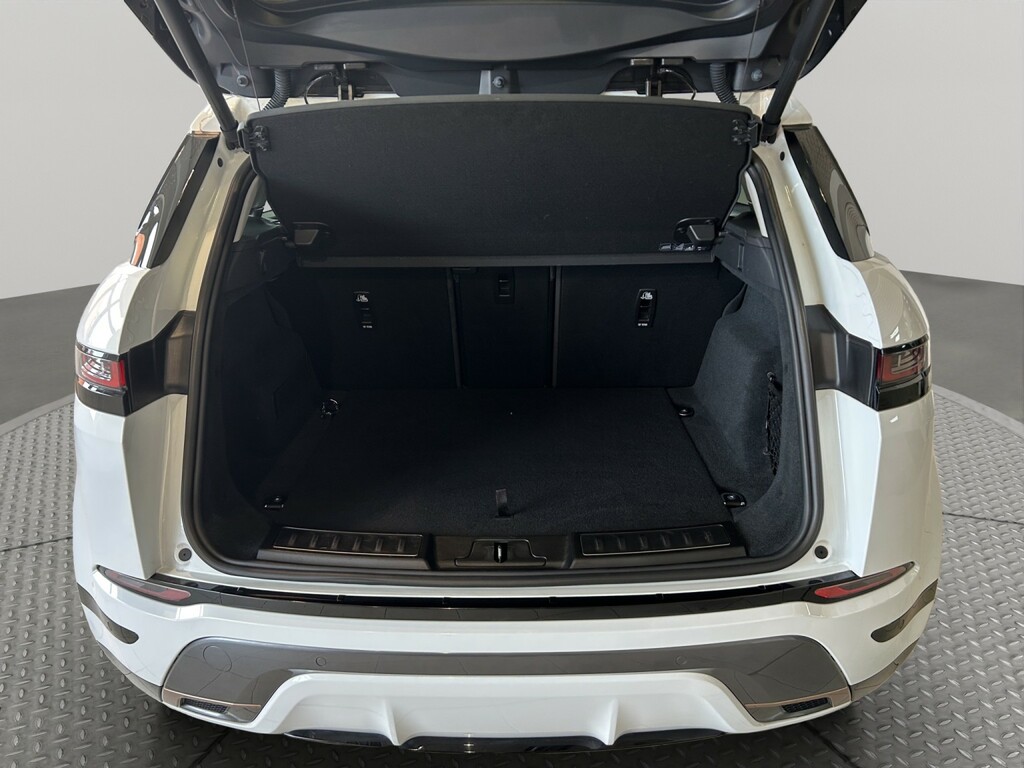 Land Rover Range Rover Evoque Suv 2.0 D180 Mhev R-dynamic S 202020 VO20KMM White #5