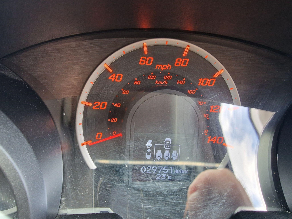 Honda Jazz 1.4 I-vtec Es Plus Euro 5 #3
