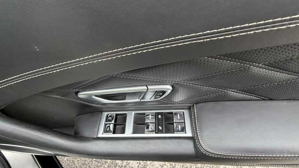 Bentley Continental Gt 4.0 V8 Gtc 4Wd Euro 5 White #12