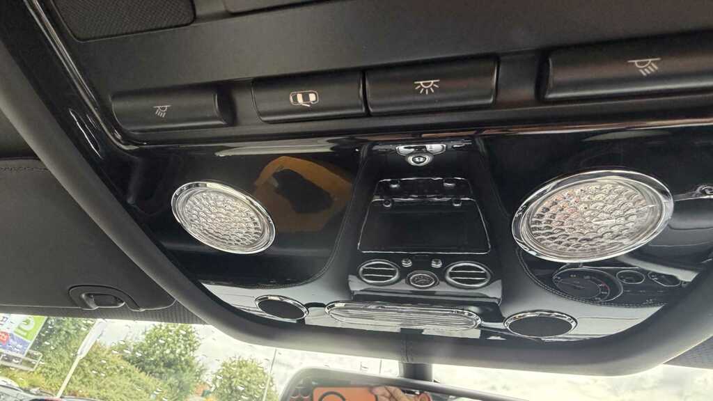 Bentley Continental Gt 4.0 V8 Gtc 4Wd Euro 5 White #20