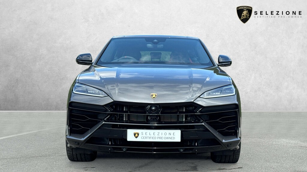 Lamborghini Urus Se 4.0T V8 800 Phev Se  #5