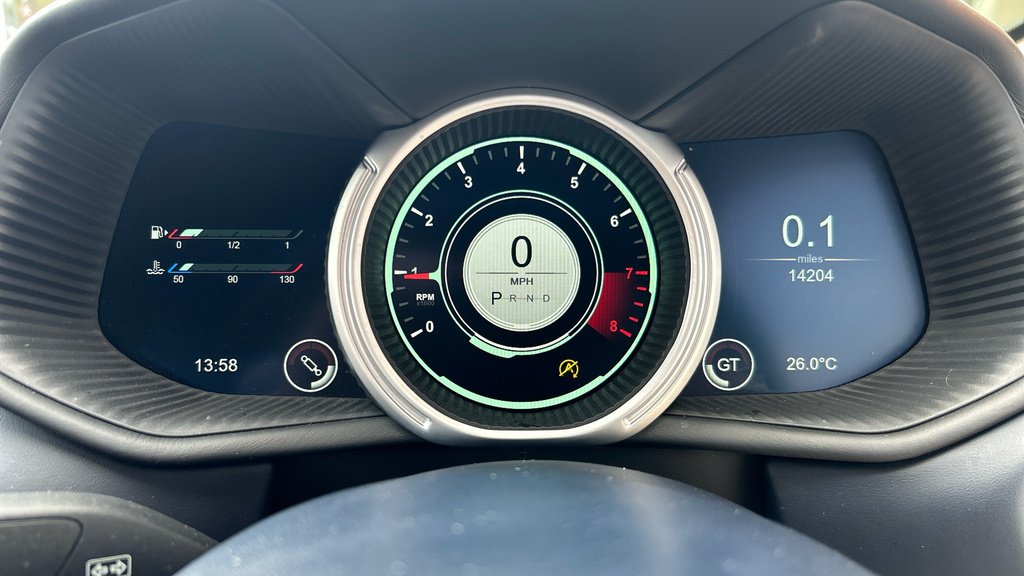 Aston Martin DB11 5.2 V12 Euro 6 Ss White #21